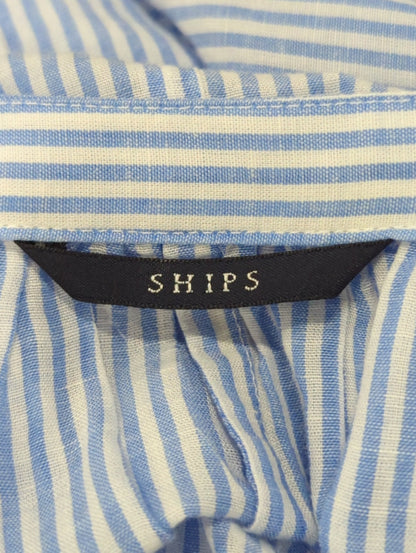 SHIPS:シャツ/ブラウス