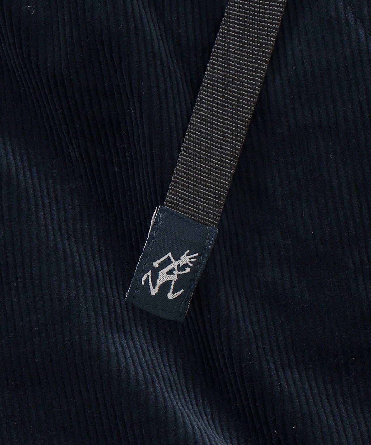 【SHIPS別注】GRAMiCCi: ジャストレングス ストレッチ コーデュロイ パンツ 21FW