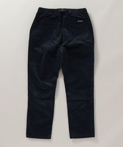 【SHIPS別注】GRAMiCCi: ジャストレングス ストレッチ コーデュロイ パンツ 21FW