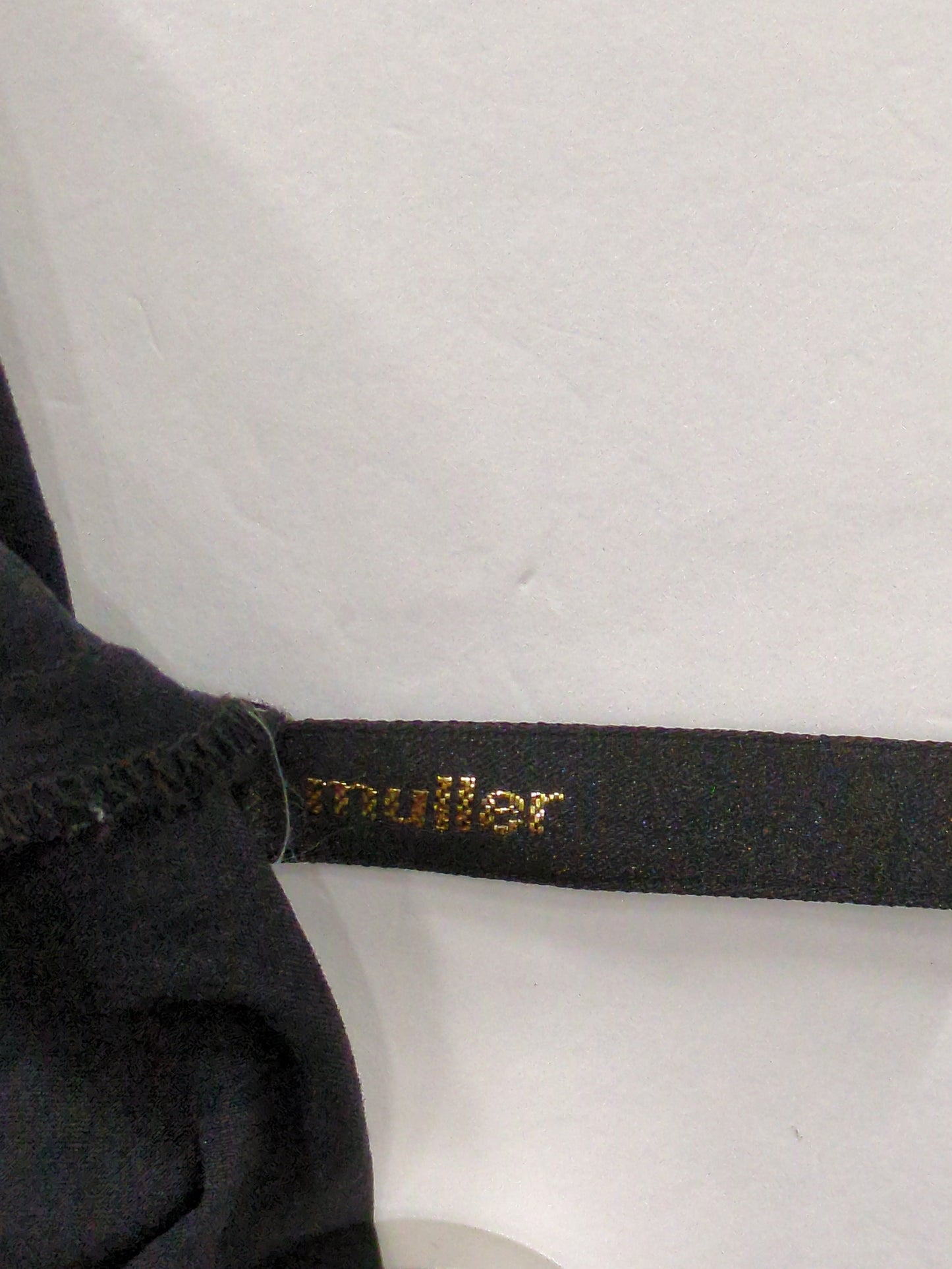 muller of yoshiokubo:バックツイストドレス
