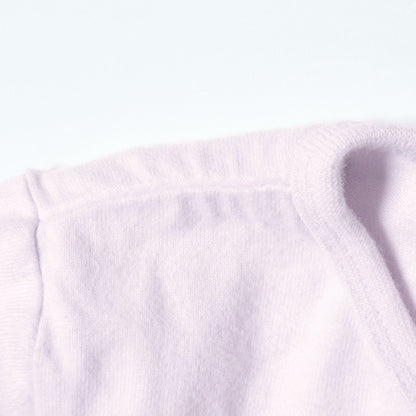 SHIPS KIDS:フラワー ロゴ 半袖 TEE(80〜90cm)