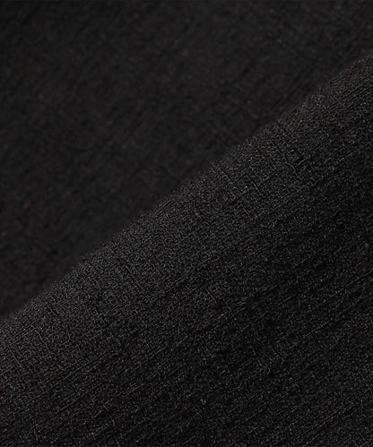 Wai+:〈手洗い可能〉ブッチャー クロス ジャケット