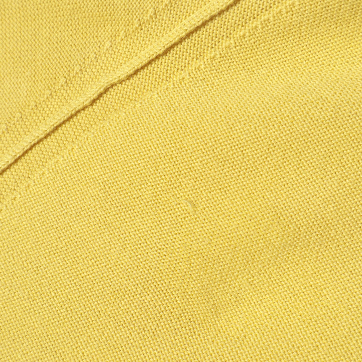 SHIPS Primary Navy Label:〈手洗い可能〉コットンスヴィンラグランプルオーバー