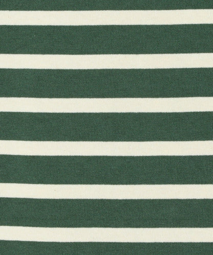SHIPS Days STANDARD:バスクボーダーTee