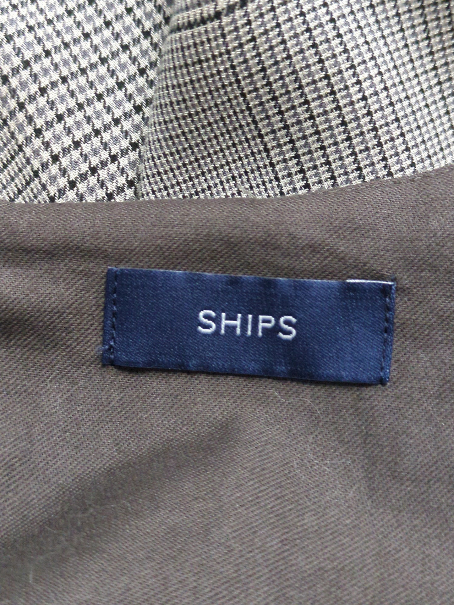 SHIPS:シャツ/ブラウス