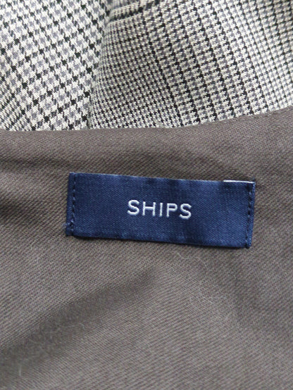 SHIPS:シャツ/ブラウス