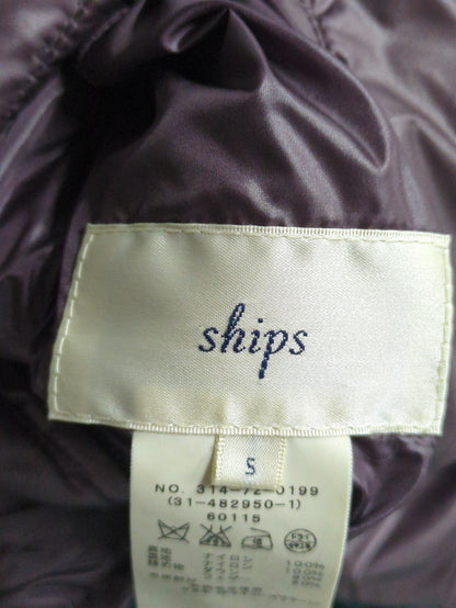 SHIPS:ベスト