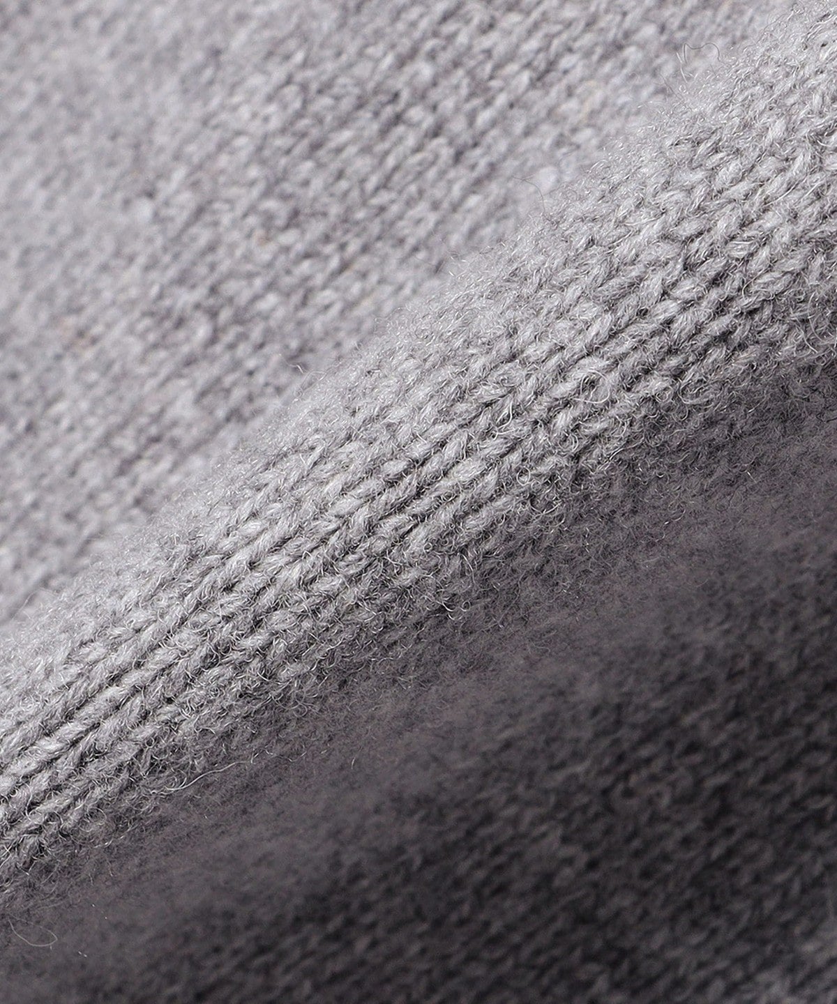 SHIPS any: ＜手洗い可能＞ ノルディック リラックス ニット