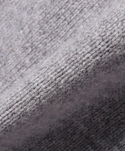 SHIPS any: ＜手洗い可能＞ ノルディック リラックス ニット