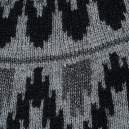 SHIPS any: ＜手洗い可能＞ ノルディック リラックス ニット