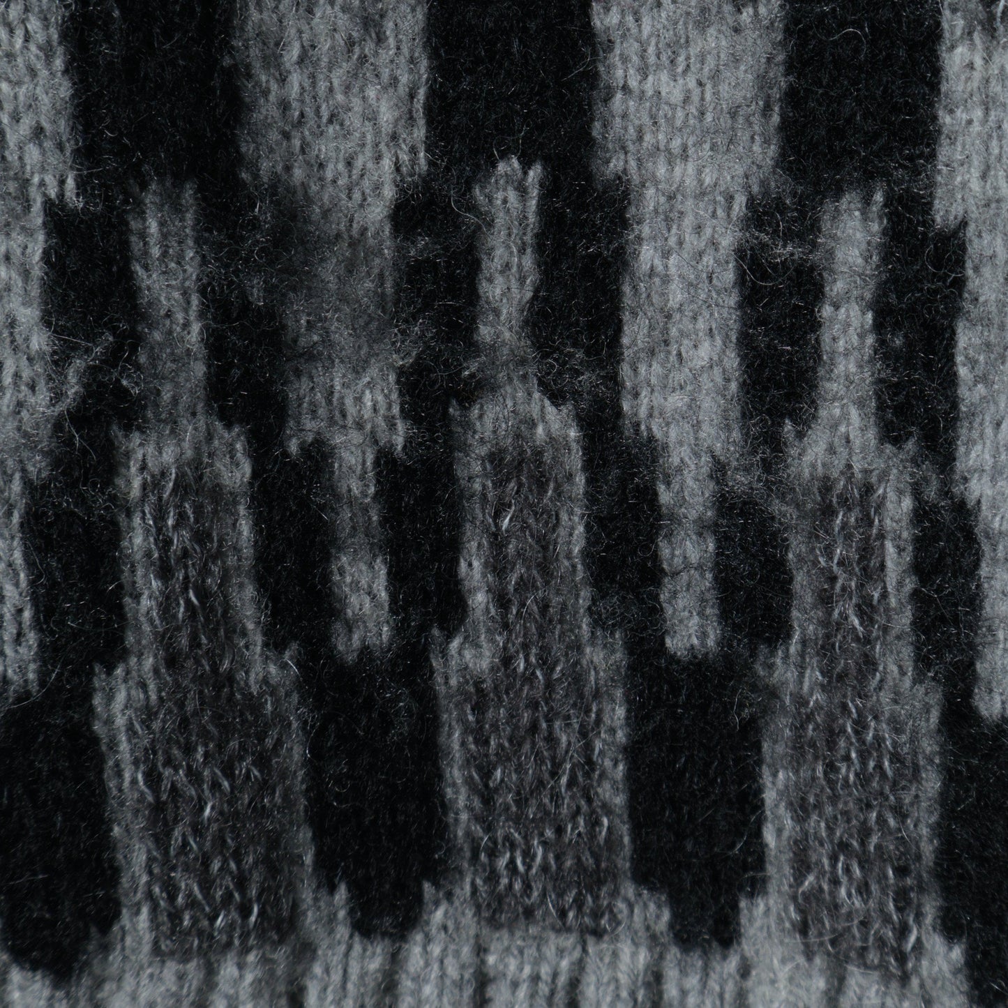 SHIPS any: ＜手洗い可能＞ ノルディック リラックス ニット