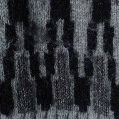 SHIPS any: ＜手洗い可能＞ ノルディック リラックス ニット