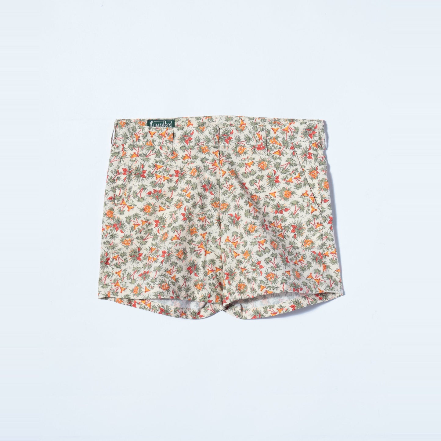 GITMAN:PRT SHORT