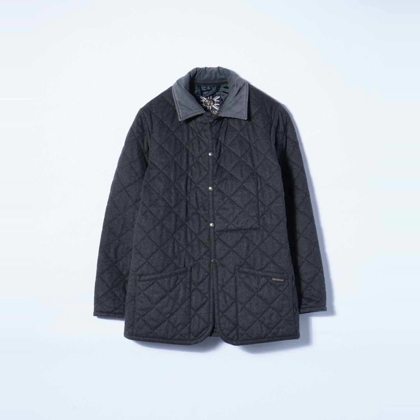 LAVENHAM:アウター