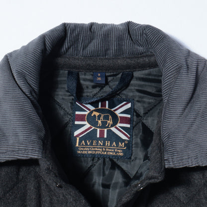 LAVENHAM:アウター