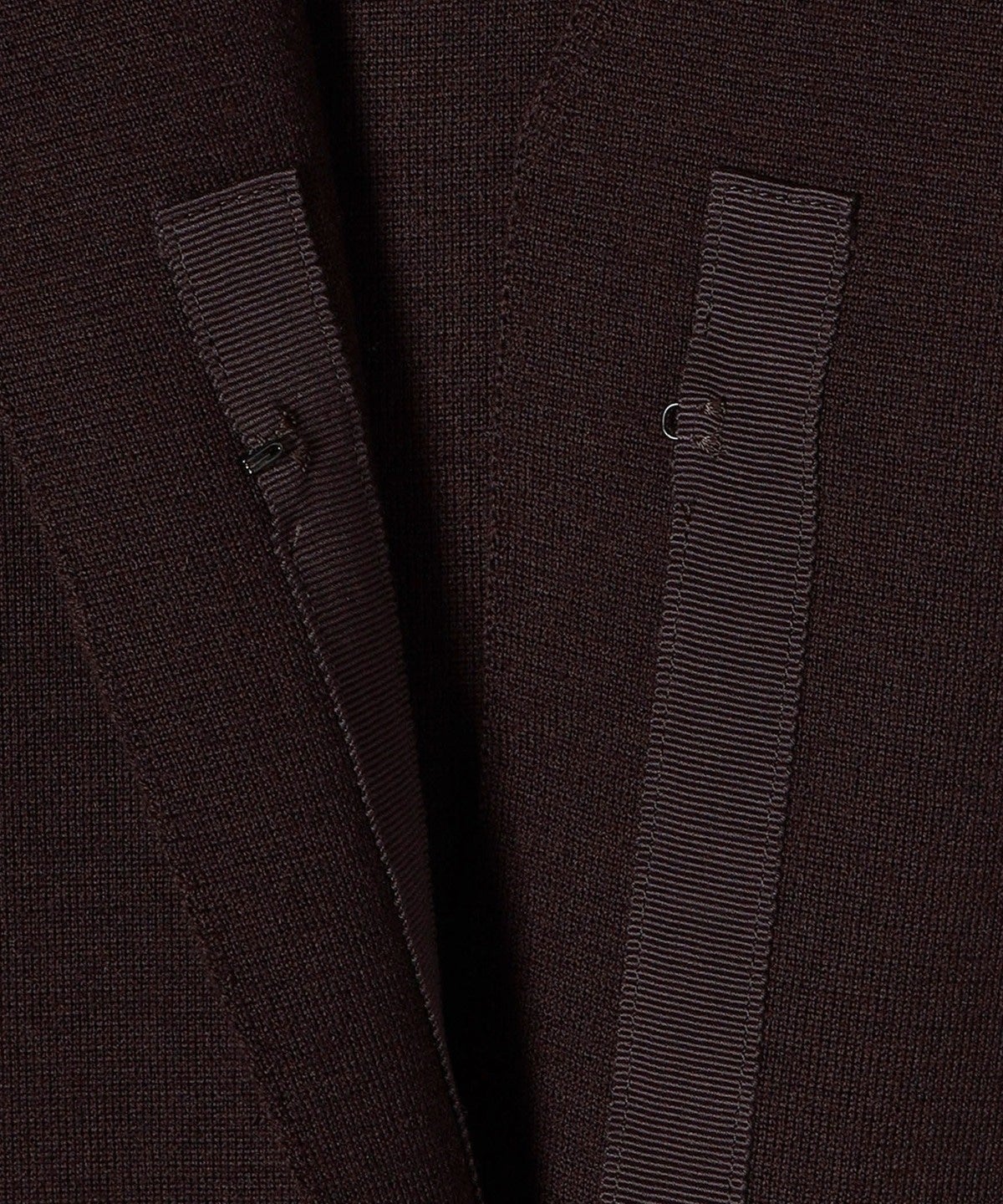 Primary NavyLabel:ウールロングジレ