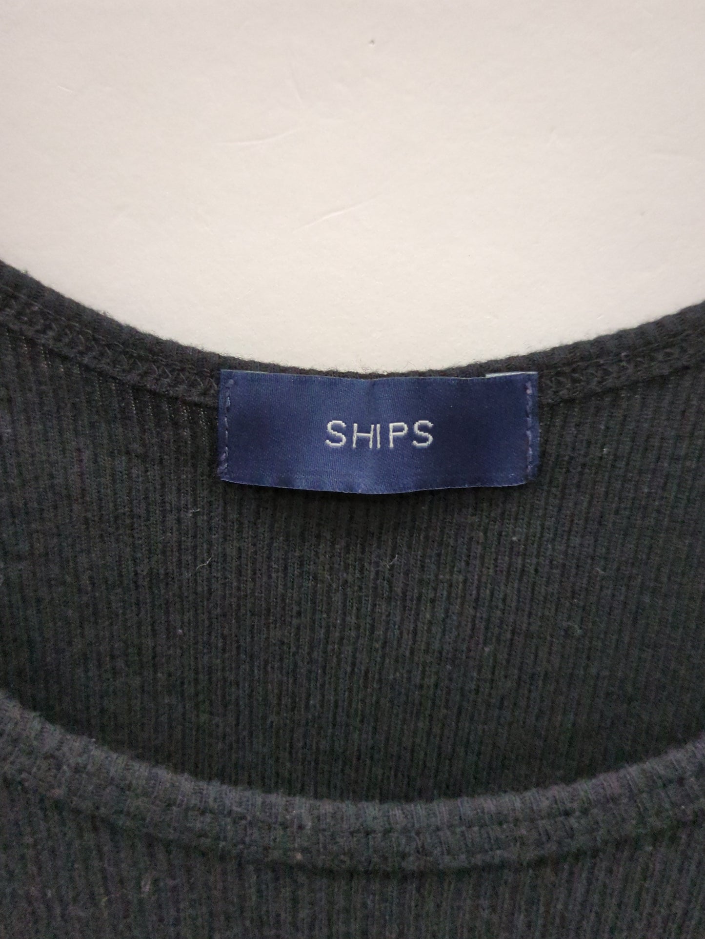 SHIPS:Tシャツ/カットソー