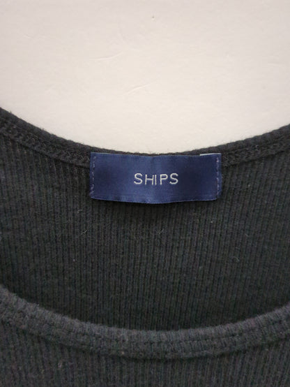 SHIPS:Tシャツ/カットソー