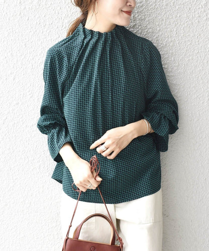 SHIPS:シャツ/ブラウス