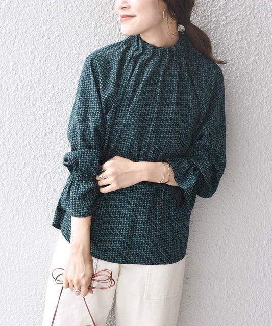 SHIPS:シャツ/ブラウス