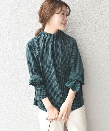 SHIPS:シャツ/ブラウス