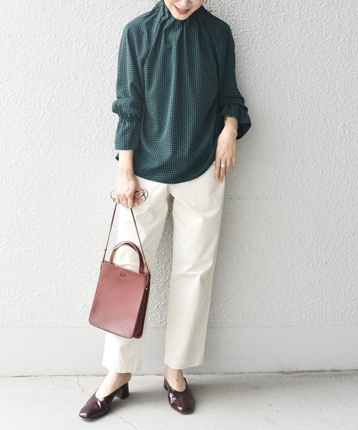 SHIPS:シャツ/ブラウス