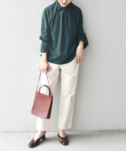 SHIPS:シャツ/ブラウス