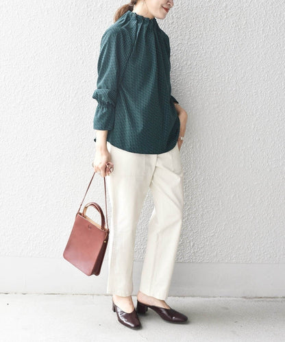 SHIPS:シャツ/ブラウス