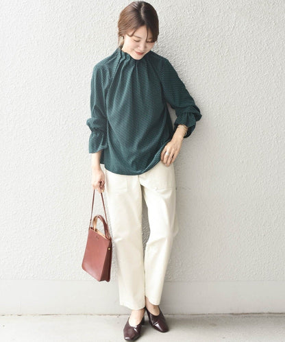 SHIPS:シャツ/ブラウス