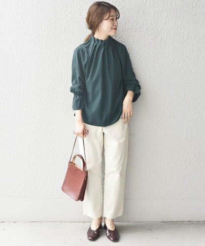 SHIPS:シャツ/ブラウス