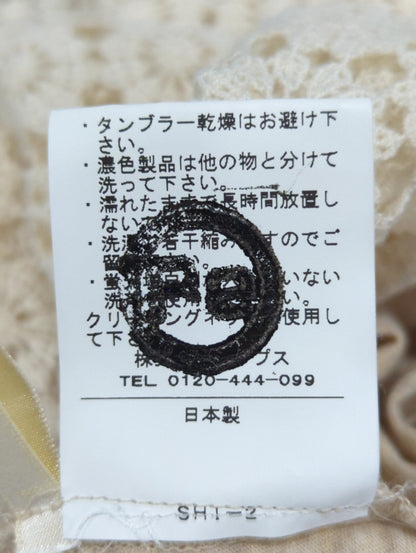 SHIPS:Tシャツ/カットソー