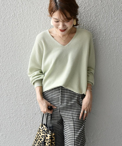 SHIPS:ニット/セーター