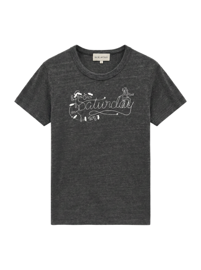 RACHEL ANTONOFF:Tシャツ/カットソー