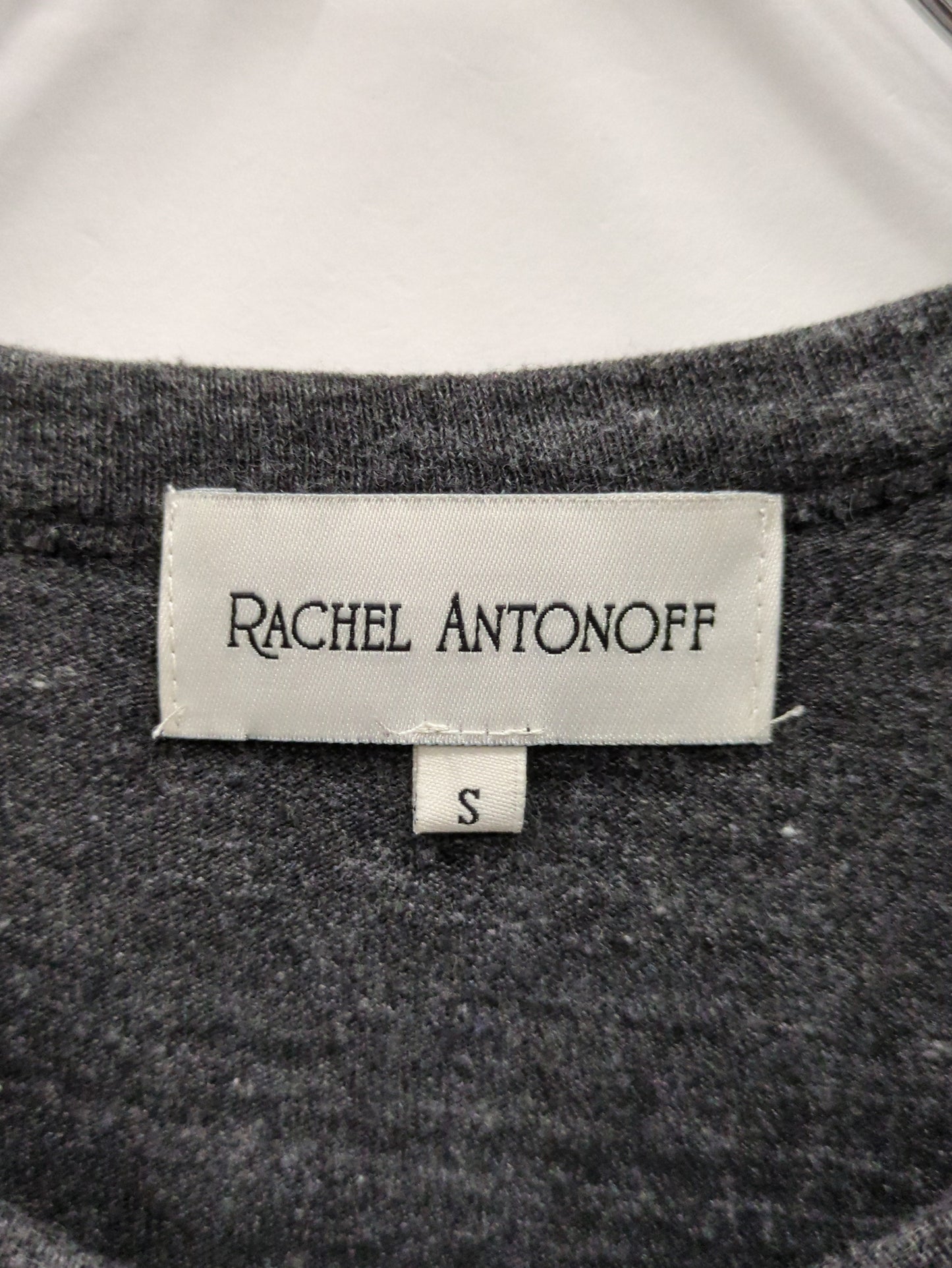 RACHEL ANTONOFF:Tシャツ/カットソー