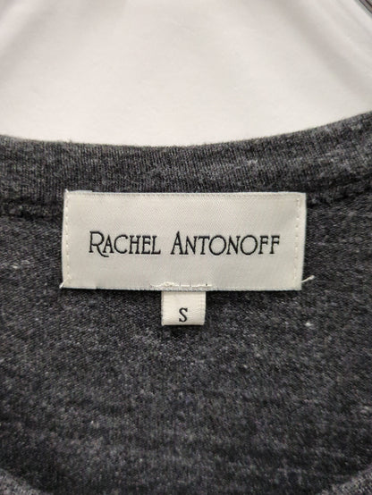 RACHEL ANTONOFF:Tシャツ/カットソー