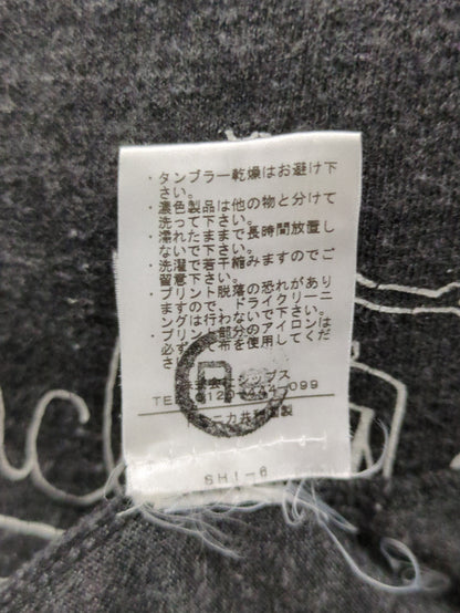 RACHEL ANTONOFF:Tシャツ/カットソー