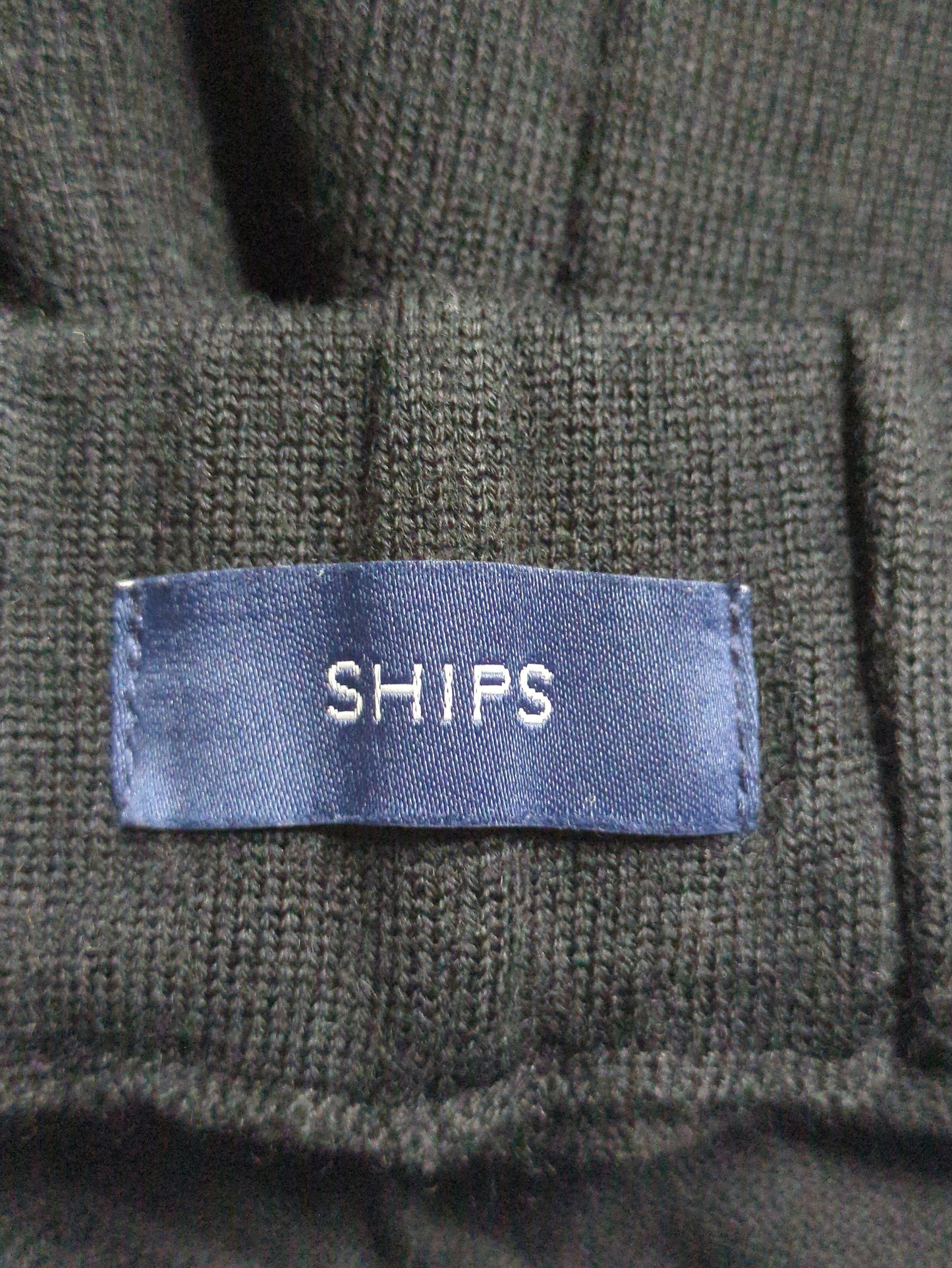 SHIPS:パンツ
