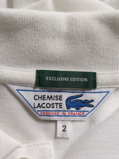 LACOSTE:Tシャツ/カットソー