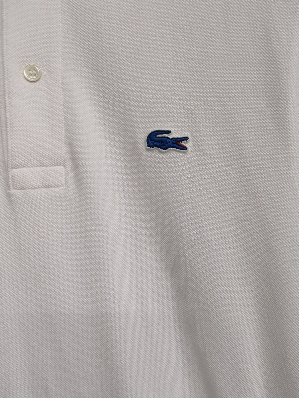 LACOSTE:Tシャツ/カットソー