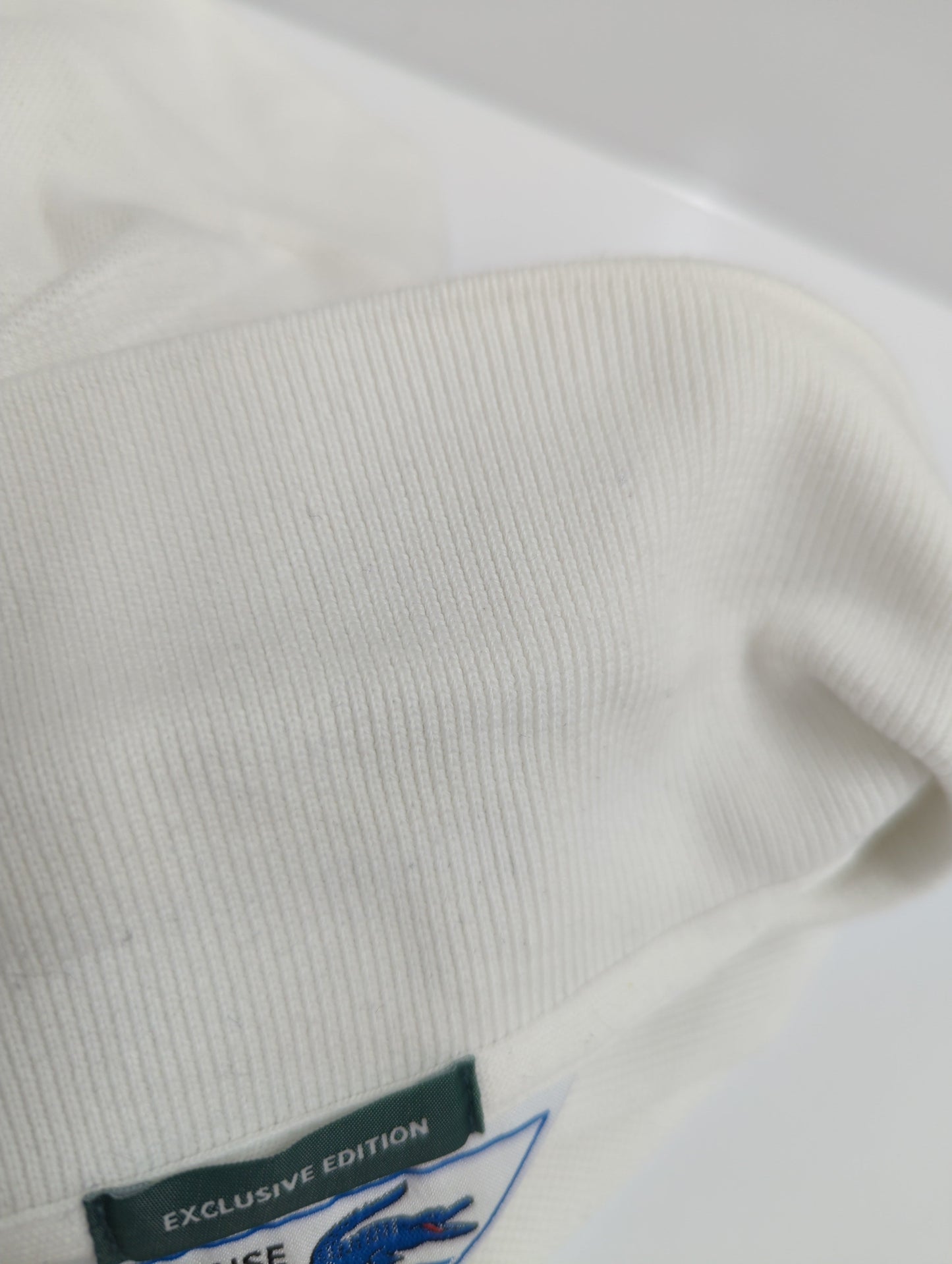 LACOSTE:Tシャツ/カットソー