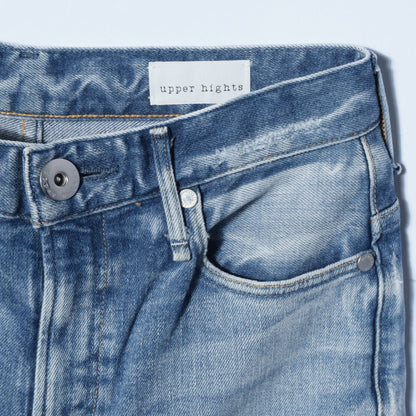 UPPER HIGHTS:パンツ
