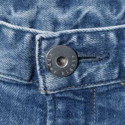 UPPER HIGHTS:パンツ