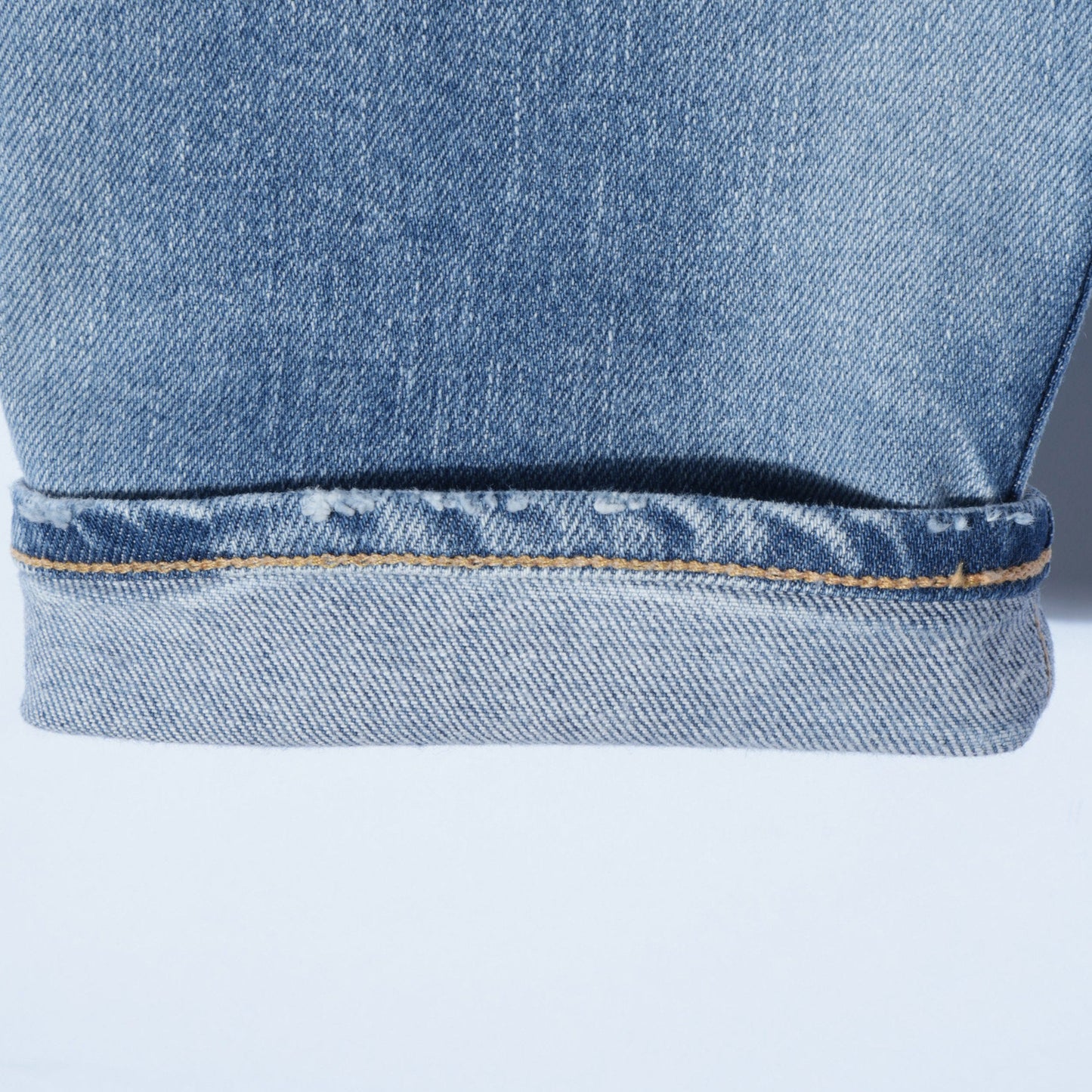 UPPER HIGHTS:パンツ
