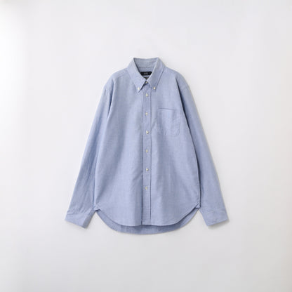 SHIPS:MADE IN USA シャツ/ブラウス