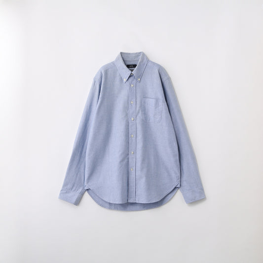 SHIPS:MADE IN USA シャツ/ブラウス