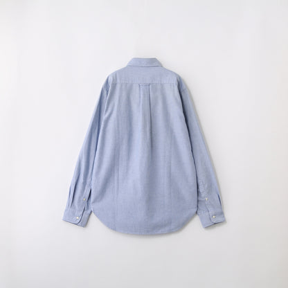 SHIPS:MADE IN USA シャツ/ブラウス