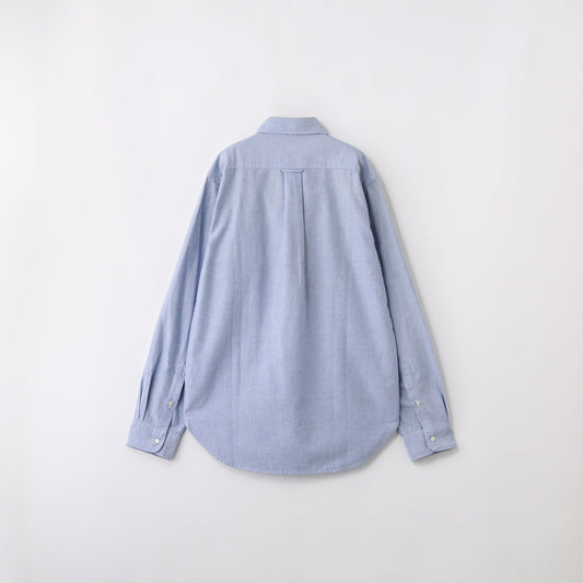 SHIPS:MADE IN USA シャツ/ブラウス