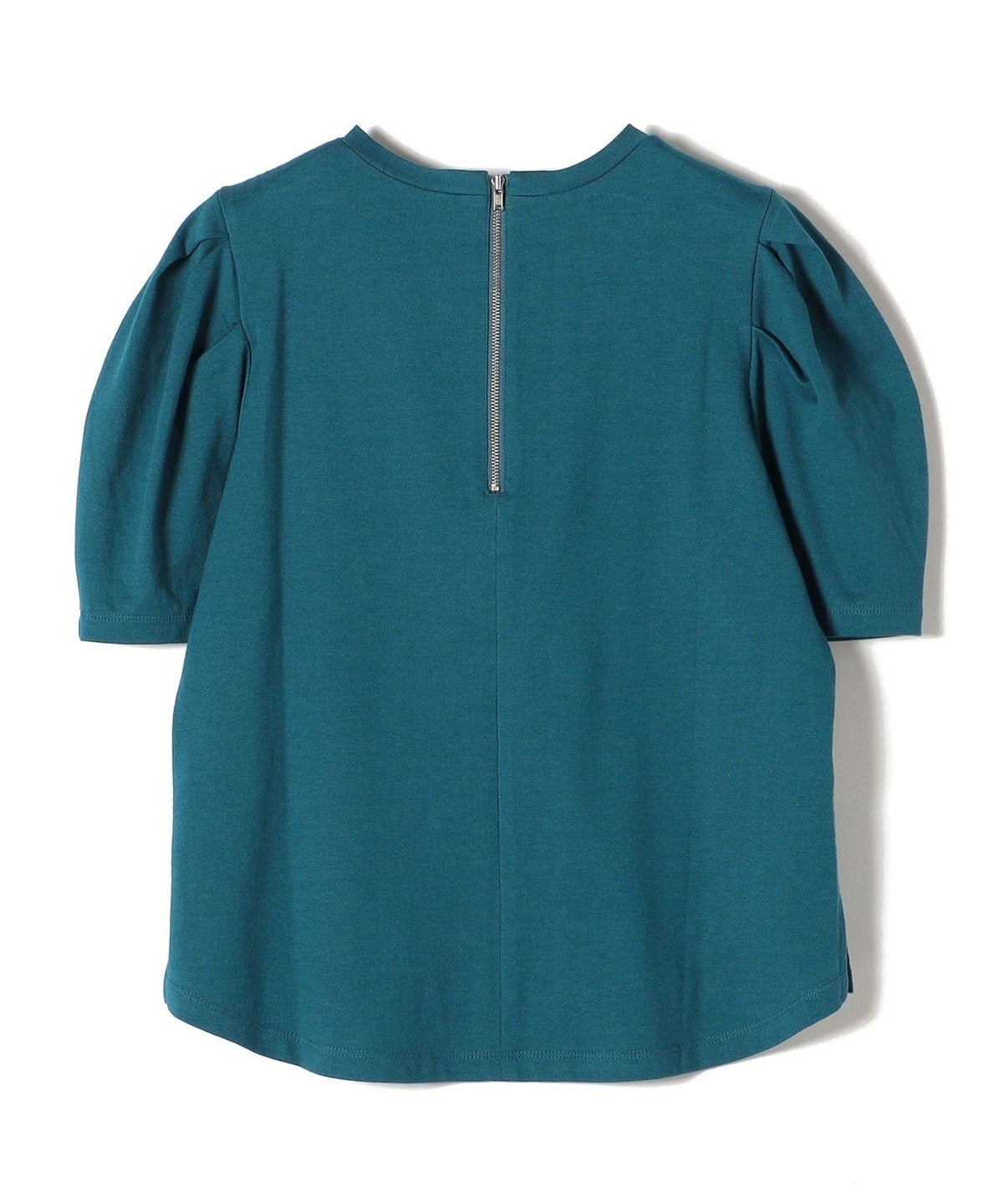 〈手洗い可能〉PLA ボリューム スリーブ カットソー