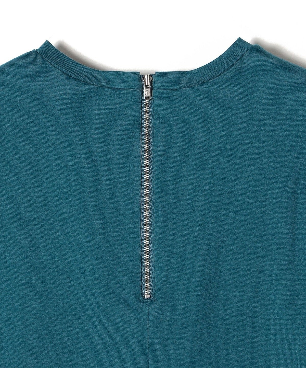 〈手洗い可能〉PLA ボリューム スリーブ カットソー