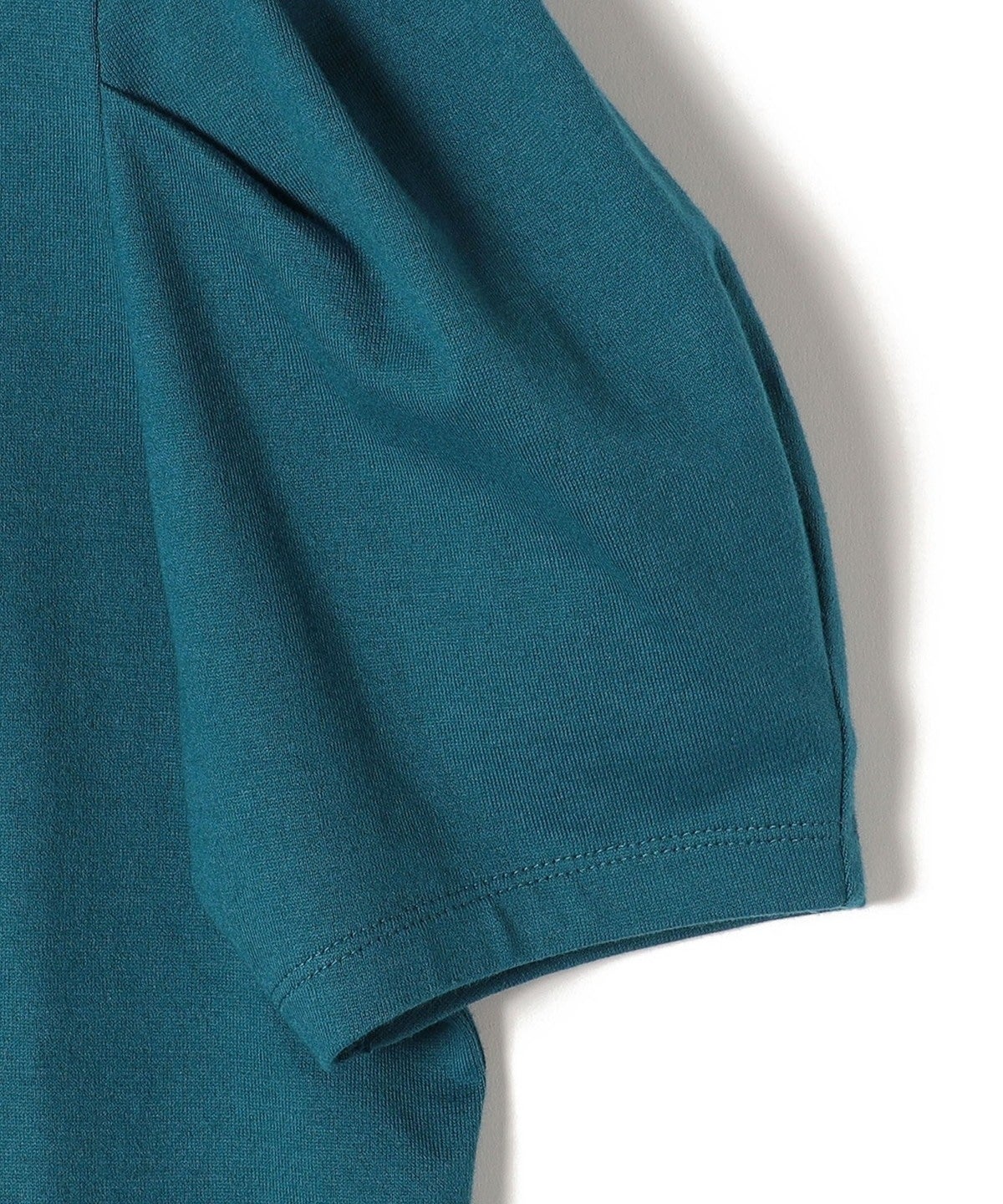 〈手洗い可能〉PLA ボリューム スリーブ カットソー